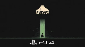 Το Below έρχεται στο PS4 - Νέο mode για όλες τις πλατφόρμες