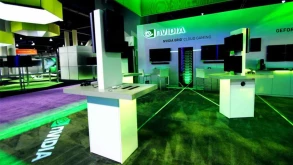 Και η NVIDIA εκτός MWC λόγω του κορωνοϊού