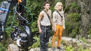 Νέα ημερομηνία για το Chaos Walking με τους Tom Holland και Daisy Ridley