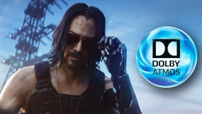 CD Projekt RED: “Αν έχετε τα χρήματα, αγοράστε Dolby Atmos ηχοσύστημα για το Cyberpunk”