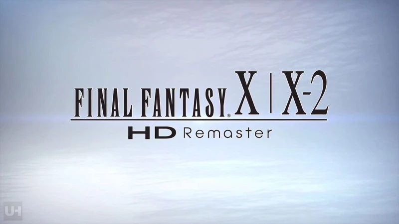 Final Fantasy X/X-2 HD Remaster - Return to Spira trailer