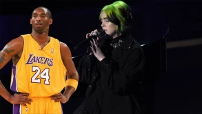 Η Billie Eilish συγκίνησε με το "Yesterday", τιμώντας μεταξύ άλλων τον Kobe Bryant (ΒΙΝΤΕΟ)