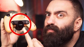 Sony Back Button Attachment - Τί είναι αυτό κάτω από το DualShock 4;
