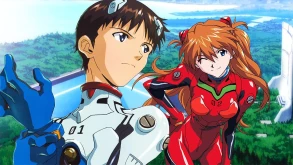 Φρεσκάρετε τη μνήμη σας για την ερχόμενη Evangelion anime ταινία (ΒΙΝΤΕΟ)