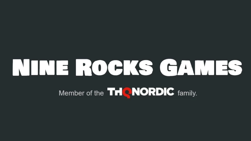 Το Nine Rocks Games  είναι το νέο στούντιο της THQ Nordic