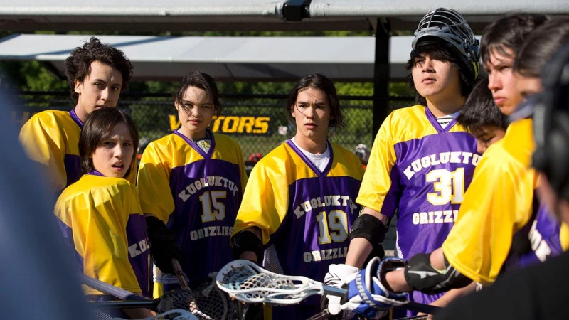 Στο trailer του ‘The Grizzlies’ ένα γκρουπ φίλων πίστευε ότι είχε βρει ό,τι έψαχνε (ΒΙΝΤΕΟ)