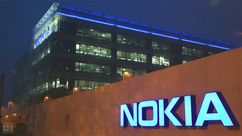 Η Nokia εξαγοράζει την Alcatel