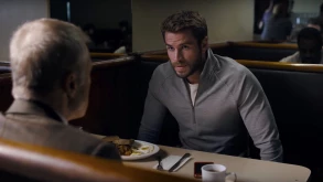 Στο ‘Most Dangerous Game’ ο Liam Hemsworth ζει με πίστωση χρόνου (BINTEO) 