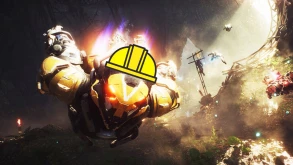 Η BioWare δηλώνει πως το Anthem βρίσκεται υπό γενική επισκευή