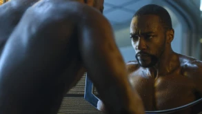 Στη 2η σεζόν του ‘Altered Carbon’ ο Mackie μας υποδέχεται ως ο ‘Takeshi Kovacs’ (ΒΙΝΤΕΟ)  