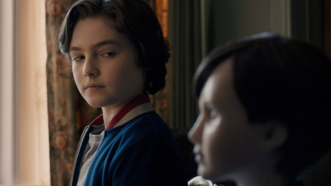 Στο ‘Brahms: The Boy II’ η ανατριχιαστική κούκλα που ξέρουμε επιστρέφει (ΒΙΝΤΕΟ) 
