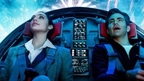Οι νέες φωτογραφίες από το Wonder Woman 1984 θα σας κάνουν να ανυπομονείτε για την πρεμιέρα (ΕΙΚΟΝΕΣ)