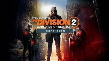 To Warlords of New York Expansion φέρνει τα πάνω κάτω στο Division 2 (ΒΙΝΤΕΟ)