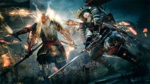 Το Nioh 2 έγινε “χρυσό”