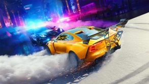Η σειρά Need for Speed αλλάζει «σπίτι»