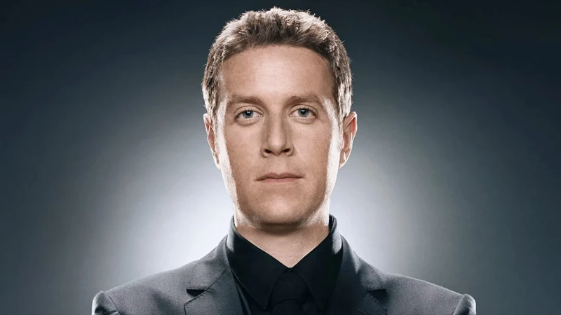 Εκτός E3 ο Geoff Keighley μετά από 25 χρόνια