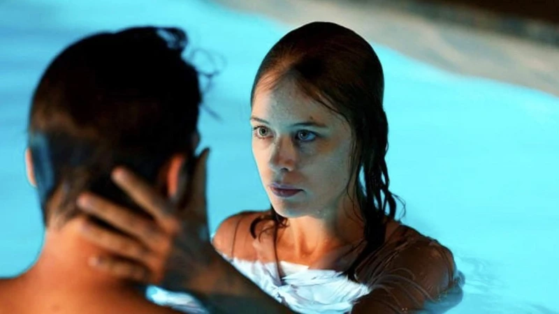 Στο trailer του ‘Undine’ ο Christian Petzold γυρνάει σ’ έναν παλιό, θαλάσσιο θρύλο (ΒΙΝΤΕΟ)