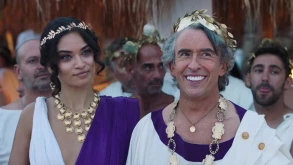 Στο ‘Greed’ ο Steve Coogan το χρήμα δεν το λογαριάζει (ΒΙΝΤΕΟ) 
