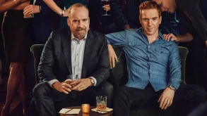 Στη 5η σεζόν του ‘Billions’ το μίσος των ‘Chuck’ και ‘Axe’ αναζωπυρώνεται (ΒΙΝΤΕΟ)