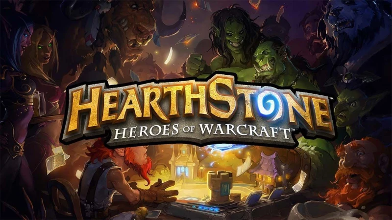 Επιτέλους διαθέσιμο το Hearthstone σε iPhone και Android
