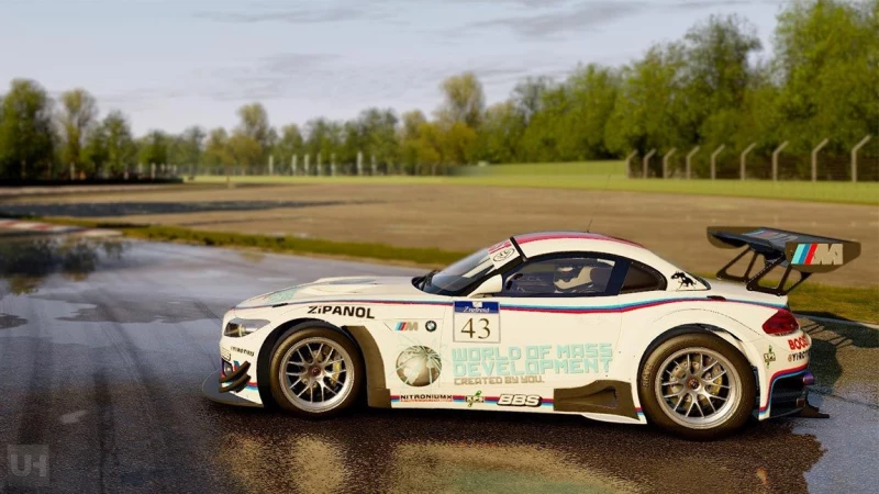 Οι αναλύσεις του Project CARS στα PS4 και Xbox One