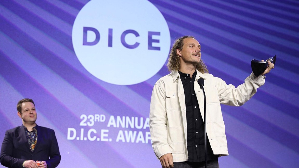 Αυτοί είναι οι νικητές των 2020 DICE Awards – Δε μπορείτε να προβλέψετε το παιχνίδι της χρονιάς