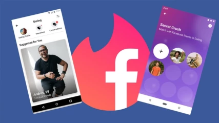 Το Facebook Dating δεν κατάφερε να έρθει στην Ευρώπη την ημέρα του Αγίου Βαλεντίνου