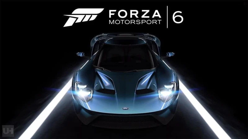 Νέα μηχανή γραφικών για το Forza Motorsport 6;