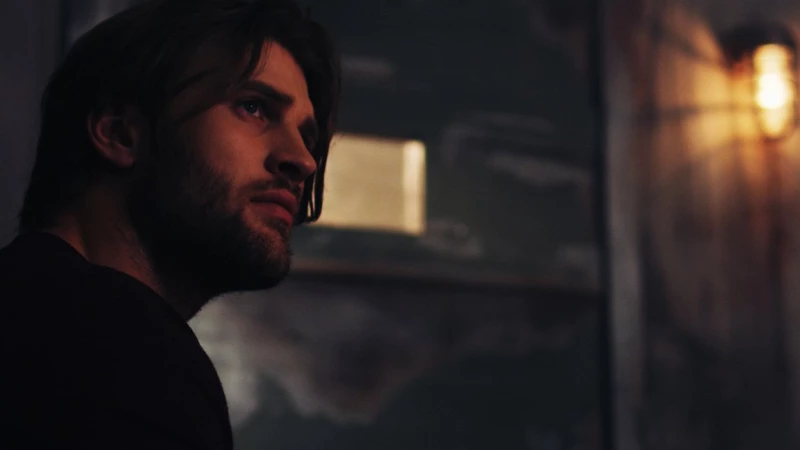 Στο ‘Transference: Escape the Dark’ δύο αδέρφια παλεύουν ενάντια σ’ ένα ανείπωτο κακό (ΒΙΝΤΕΟ)