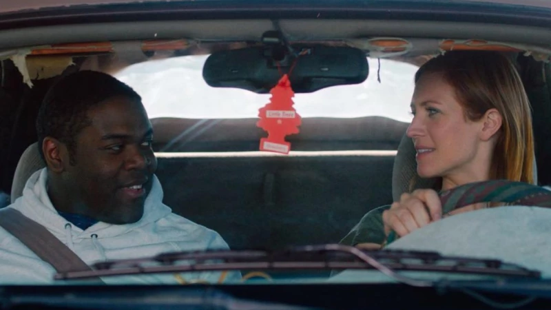 Στο ‘Hooking Up’ οι Sam Richardson και Brittany Snow δεν παίρνουν σοβαρά τον έρωτα (ΒΙΝΤΕΟ)
