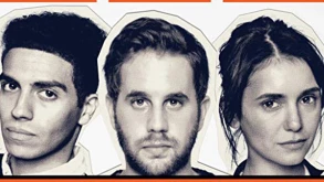 Στο ‘Run This Town’ ο Ben Platt κάνει ένα ρεπορτάζ που θα φέρει τα πάνω κάτω (ΒΙΝΤΕΟ) 
