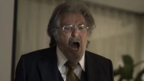 Στο ‘Hunters’ του Amazon οι Ναζί σκορπούν στη θέα του Al Pacino και της παρέας του (ΒΙΝΤΕΟ)  