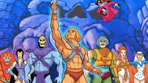 Αποκαλύφθηκε το λαμπρό cast του He-Man του Netflix – Ο Mark Hamill στο ρόλο του Skeletor