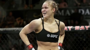 Η Ronda Rousey γίνεται gaming streamer