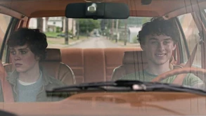 Ο δημιουργός του ‘The End of the F***ing World’ επιστρέφει φορτσάτος με το  ‘I Am Not Okay With This’ (ΒΙΝΤΕΟ) 