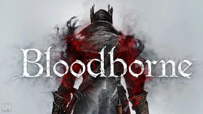Δείτε το Honest Trailer του Bloodborne