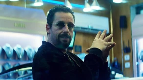 Uncut Gems Review - Ένα διαμάντι του Netflix;