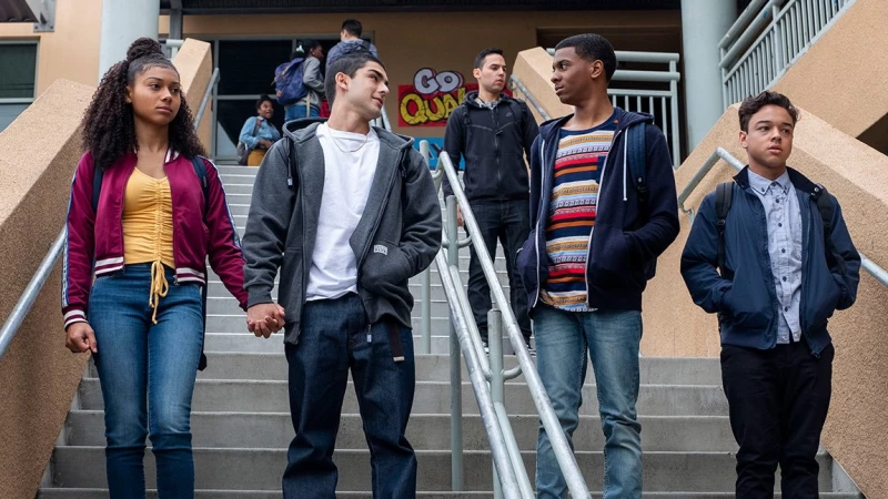 Στη 3η σεζόν του ‘On My Block’ η γνωστή παρέα εφήβων επιστρέφει (ΒΙΝΤΕΟ)