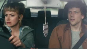 Στο ‘Vivarium’ οι Jesse Eisenberg και Imogen Poots ζουν έναν απίστευτο εφιάλτη (ΒΙΝΤΕΟ) 