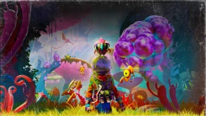Journey to the Savage Planet Review – Μια άκρως διασκεδαστική co-op εμπειρία