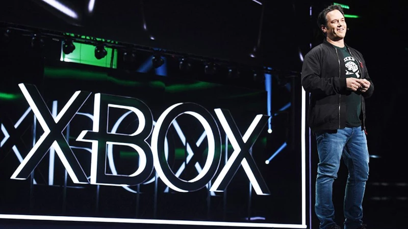Η Microsoft οπλίζει για την E3 2020 – Νέες πληροφορίες δια στόματος Phil Spencer