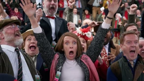 Στο ‘Dream Horse’ η Toni Collette ποντάρει στο καλύτερο άλογο (ΒΙΝΤΕΟ)