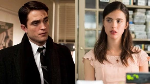 Οι Robert Pattinson και Margaret Qualley ενώνουν τις δυνάμεις τους στο ‘The Stars at Noon’ 