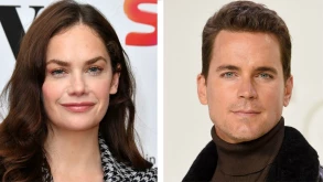 Οι Ruth Wilson και Matt Bomer υπέγραψαν για τη συμμετοχή τους στο δράμα ‘The Book of Ruth’