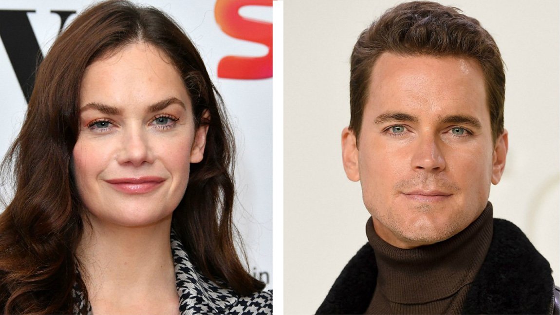 Οι Ruth Wilson και Matt Bomer υπέγραψαν για τη συμμετοχή τους στο δράμα ‘The Book of Ruth’