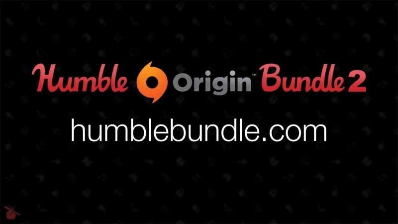 Το ελκυστικό πακέτο του Humble Origin Bundle 2