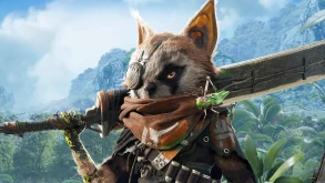 Το Biomutant δεν έχει ακυρωθεί