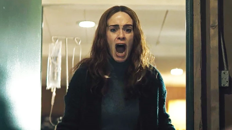 Το Run είναι το νέο θρίλερ της Lionsgate που θα σας κάνει να φοβάστε ακόμα και τη μητέρα σας (ΒΙΝΤΕΟ)