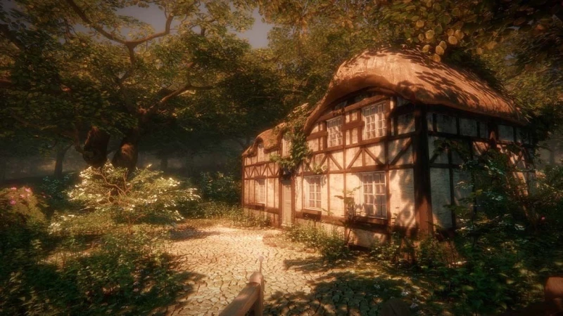 Το καλοκαίρι η κυκλοφορία του Everybody’s Gone to the Rapture