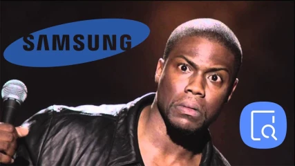 Πιθανώς εκατομμύρια χρήστες Samsung πήραν μία μυστηριώδη ειδοποίηση